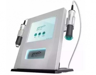  Ningde GeneO+oxygen enriched bubble