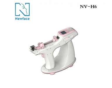  NV-H6 Nanometer Non invasive Hydrometer