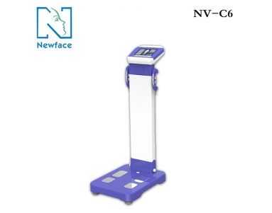  NV-C6 body fat test
