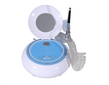  Ya'an small oxygen bubble water oxygen skin activating instrument